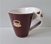 Villeroy und Boch New Wave Tasse  limitierte Eldine L‘Aquitaine Hessen - Dillenburg Vorschau