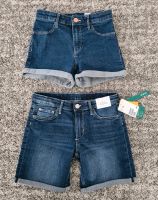 H&M Jeans Shorts Mädchen Gr.140 Rheinland-Pfalz - Enkenbach-Alsenborn Vorschau