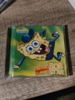 Sponge Bob star  cd schwammkopf Schleswig-Holstein - Krempe Vorschau