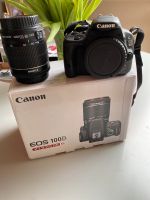 Canon 100 Kamera Nordrhein-Westfalen - Hünxe Vorschau