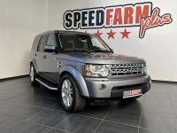 Land Rover Discovery 4 TDV6 HSE Inkl. 12 Monate Garantie Rheinland-Pfalz - Saulheim Vorschau