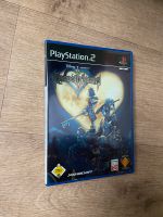 Kingdom Hearts 1 & 2 für PS2 Rostock - Reutershagen Vorschau