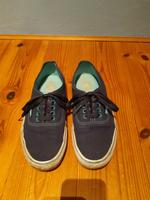 Vans Authentic dunkelblau hellblau türkis Größe 41 Berlin - Reinickendorf Vorschau