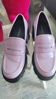 even & odd Schuhe flieder Gr 37 Nordrhein-Westfalen - Olsberg Vorschau