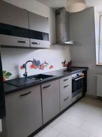 Küchenzeile, Biller (inkl. Geräten), ab sofort verfügbar Sachsen - Plauen Vorschau