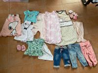 Kinderkleidung, Baby 62-68 Shirts, Pullover, Hosen, Schlafsäcke Münster (Westfalen) - Geist Vorschau