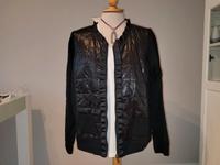 Strickjacke Jacke Bonita schwarz  Gr. XL Neu/ Etikett Niedersachsen - Emden Vorschau