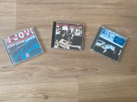 Bon Jovi 3 CD Sammlung Bonn - Beuel Vorschau