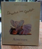 Anne Geddes, Drunten im Garten, Adressbuch, neu, Nordrhein-Westfalen - Oberhausen Vorschau