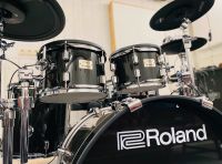 Roland VAD507 E-Drum Set - EDrum E-Drums - Garantie Bayern - Hausen Oberfr. Vorschau