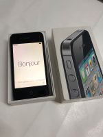 Iphone 4S mit Verpackung, 16GB, gebraucht Nordrhein-Westfalen - Hamm Vorschau