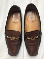 Loafer Größe 37 braun von Escada Bayern - Olching Vorschau