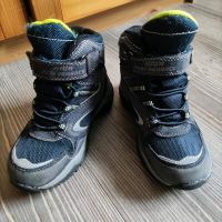 Gefütterte Boots / Stiefel Cortina Deltex Größe 30 Nordrhein-Westfalen - Wesel Vorschau