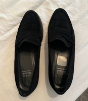 Stuart Weitzman Loafers Wildleder 38 Eimsbüttel - Hamburg Eimsbüttel (Stadtteil) Vorschau