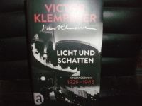 Victor Klemperer - Licht und Schatten Wandsbek - Hamburg Tonndorf Vorschau