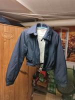 Kurzjacke von Bogner Größe 36 Hessen - Fulda Vorschau