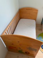 Babybett Kinderbett 70x140 Nordrhein-Westfalen - Niederkassel Vorschau