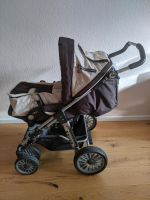 Kinderwagen Hartan Racer Düsseldorf - Gerresheim Vorschau