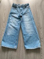 7/8 Jeans Mango Gr 146 Baden-Württemberg - Rielasingen-Worblingen Vorschau