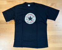 Dunkelblaues T-shirt, Markenlos, Herren Hessen - Glashütten Vorschau