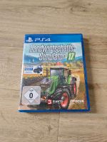 PS4 Landwirtschafts Simulator 17 Sachsen - Elsterheide Vorschau