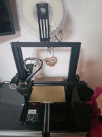 3D Drucker Ender 3 v2 Bayern - Nittenau Vorschau