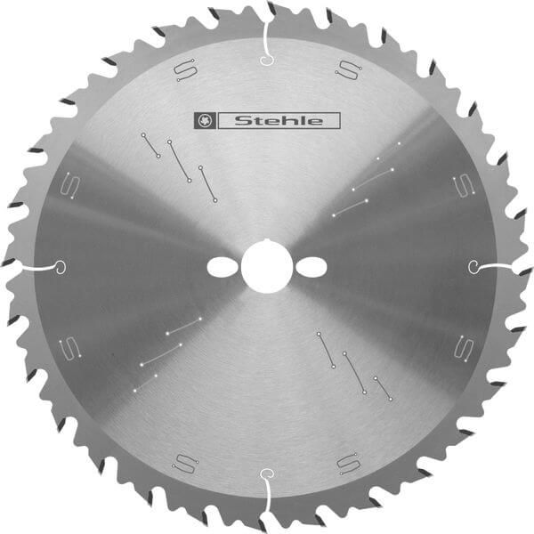 HM Kreissägeblatt STEHLE 250 300 315 350 400 x 30 - NEU in Leipzig