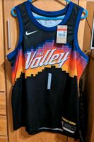 Nike NBA Phoenix Suns Jersey/Trikot City Collection Hessen - Langen (Hessen) Vorschau