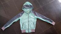 Jacke / Windjacke Bench Größe S Farbe türkis und grau Bayern - Hallstadt Vorschau