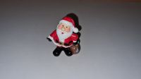 Weihnachtsmann Santa Clause Deko Weihnachten 6cm Vintage Sammler Köln - Humboldt-Gremberg Vorschau