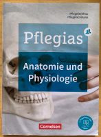 Pflegias Anatomie und Physiologie Pflege Fachbuch Baden-Württemberg - Heidelberg Vorschau
