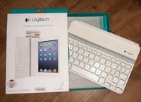 Logitech Bluetooth Tastatur für iPhone mini Bayern - Bayreuth Vorschau