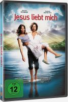 JESUS LIEBT MICH mit J. Schwarz & F.D. Fitz, DVD, 96 Min., neuw. Hessen - Usingen Vorschau