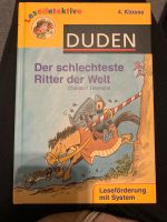 Der schlechteste Ritter der Welt Nordrhein-Westfalen - Rosendahl Vorschau