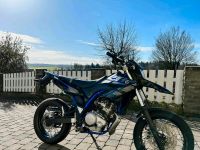 Yamaha WR 125 X Supermoto Bayern - Hengersberg Vorschau