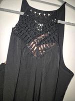Kleid in schwarz 2xl Dithmarschen - Heide Vorschau