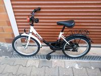 Kinderfahrrad 18 Zoll Police Bayern - Maxhütte-Haidhof Vorschau