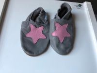 Baby Krabbelschuhe Inch Blue Medium Hessen - Friedberg (Hessen) Vorschau