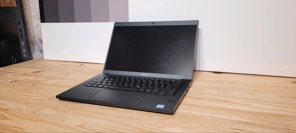 Dell Latitude 7390 13,3" FHD Touch, i5 8350U, 16GB RAM, 1TB nvme in Großenkneten