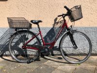 Raleigh - Citybike Düsseldorf - Eller Vorschau