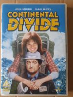 Continental Divide DVD mit John Belushi UK Import Bayern - Burgau Vorschau