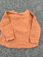 Alana longsleeve Oberteil Pullover 68 waffelpiquet Kreis Pinneberg - Pinneberg Vorschau