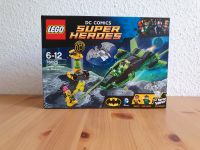 Lego 76025- DC Comics Super Heroes Green Lantern vs. Sinestro Hamburg Barmbek - Hamburg Barmbek-Süd  Vorschau