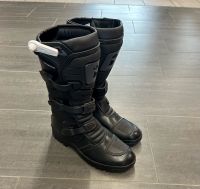 Gaerne G-Adventure Motorradstiefel Bayern - Weiden (Oberpfalz) Vorschau