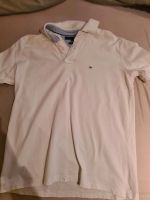 Tommy Hilfiger Poloshirt XL mit kleinem Loch Nordrhein-Westfalen - Siegen Vorschau