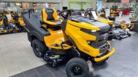 Cub Cadet XT2 QR106 Rasentraktor Aufsitzrasenmäher 106cm Kawa Nordrhein-Westfalen - Olpe Vorschau