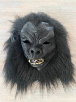 Gorilla Maske Bayern - Ebelsbach Vorschau