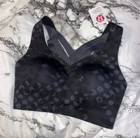 NEU Lululemon Enlite Bra Sport-BH 32 DD 70 DD E Schwarz Baden-Württemberg - Langenau Vorschau