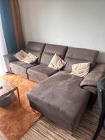 Wohnlandschaft Wohnzimmer Couch Garnitur Hessen - Hanau Vorschau