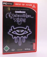 PC-Spiel "Neverwinter Nights" Nordrhein-Westfalen - Kempen Vorschau